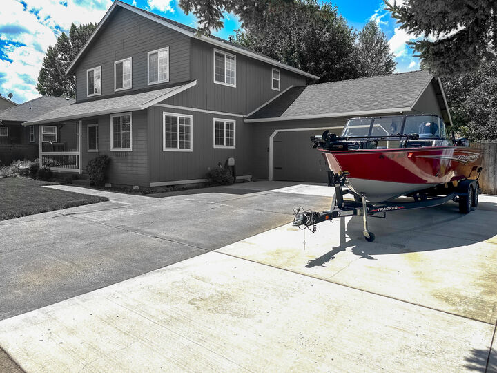 Property Photo: 61369 Elkhorn Street OR 97702