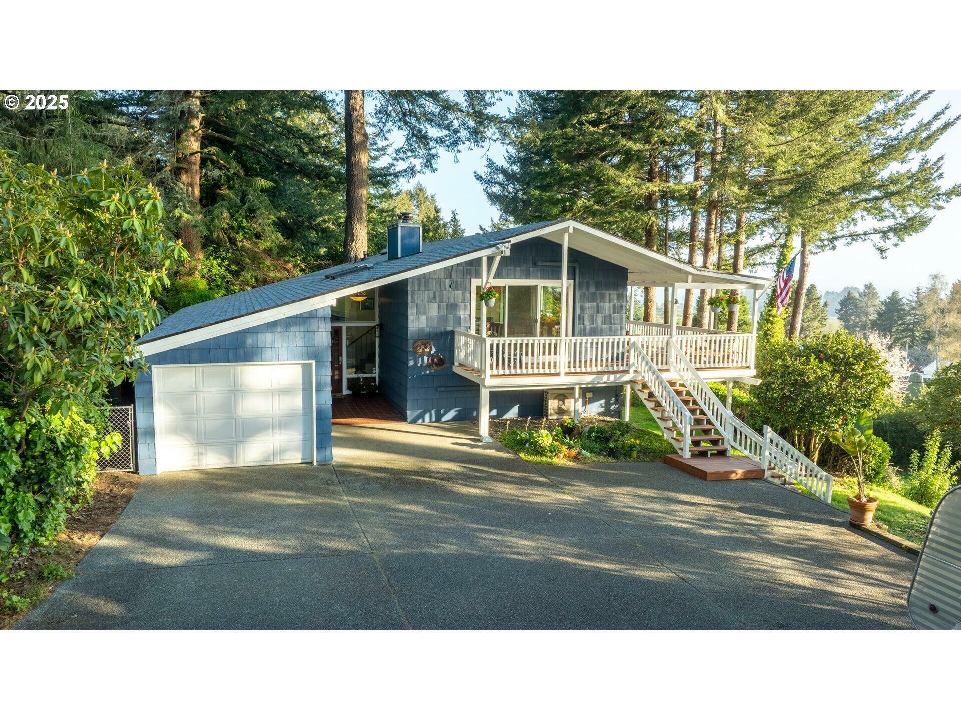 Property Photo: 15908 Pelican Bay Drive OR 97415