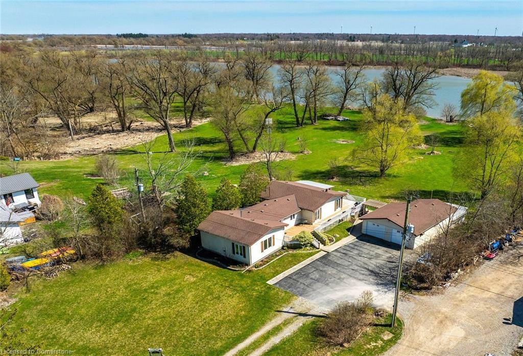 Property Photo: 657 Haldimand Road 17 Road ON N1A 2W4