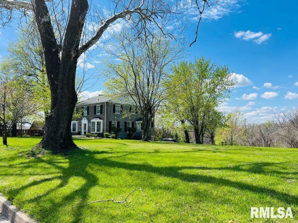 Property Photo: 603 Country Club Drive MO 63401