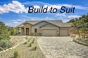 Property Photo: 5940 W Vesta (Lot 249) Circle AZ 86305