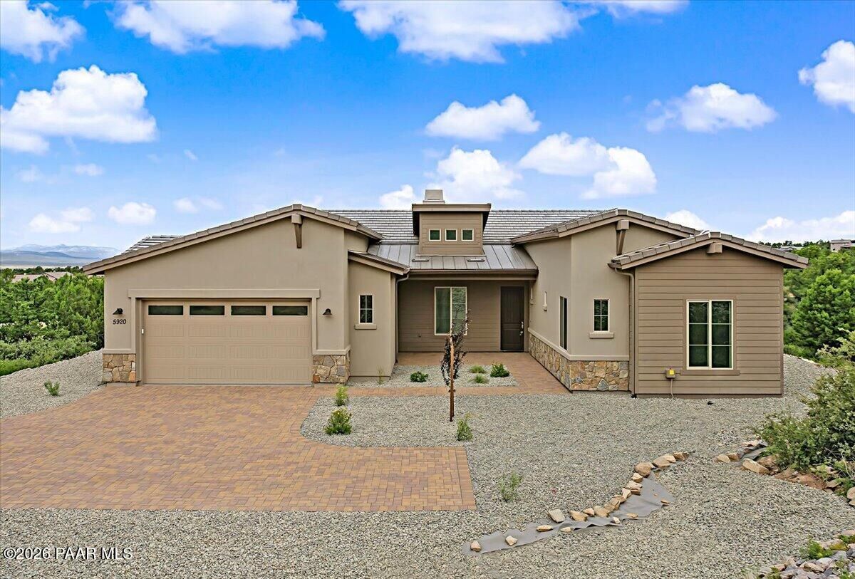 Property Photo:  5940 W Vesta (Lot 249) Circle  AZ 86305 