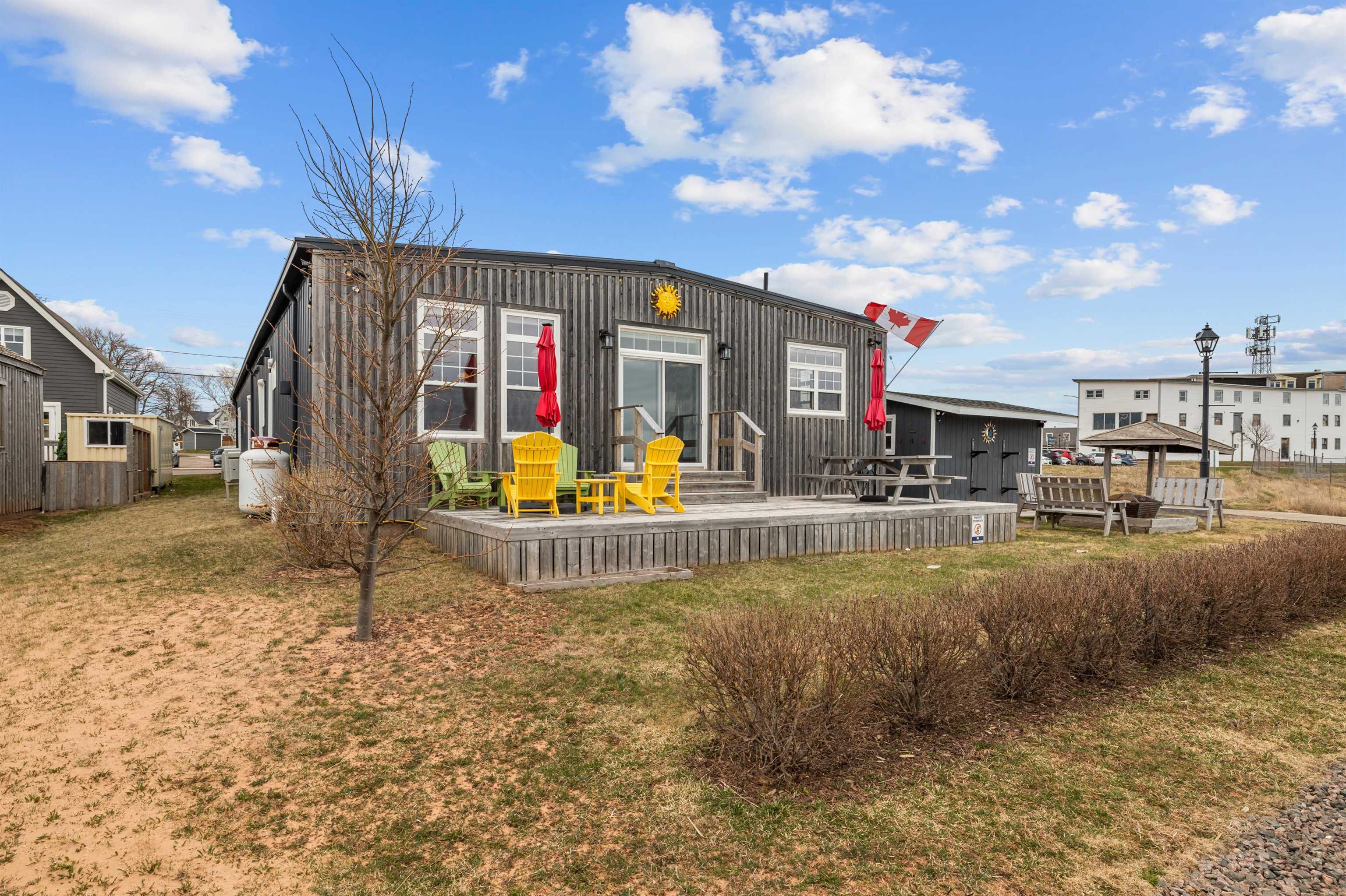 Property Photo: 360 Water Street PE C1N 1C4
