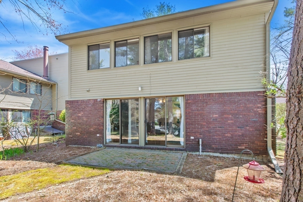 Property Photo: 243 Pinecone Strand 243 MA 01718