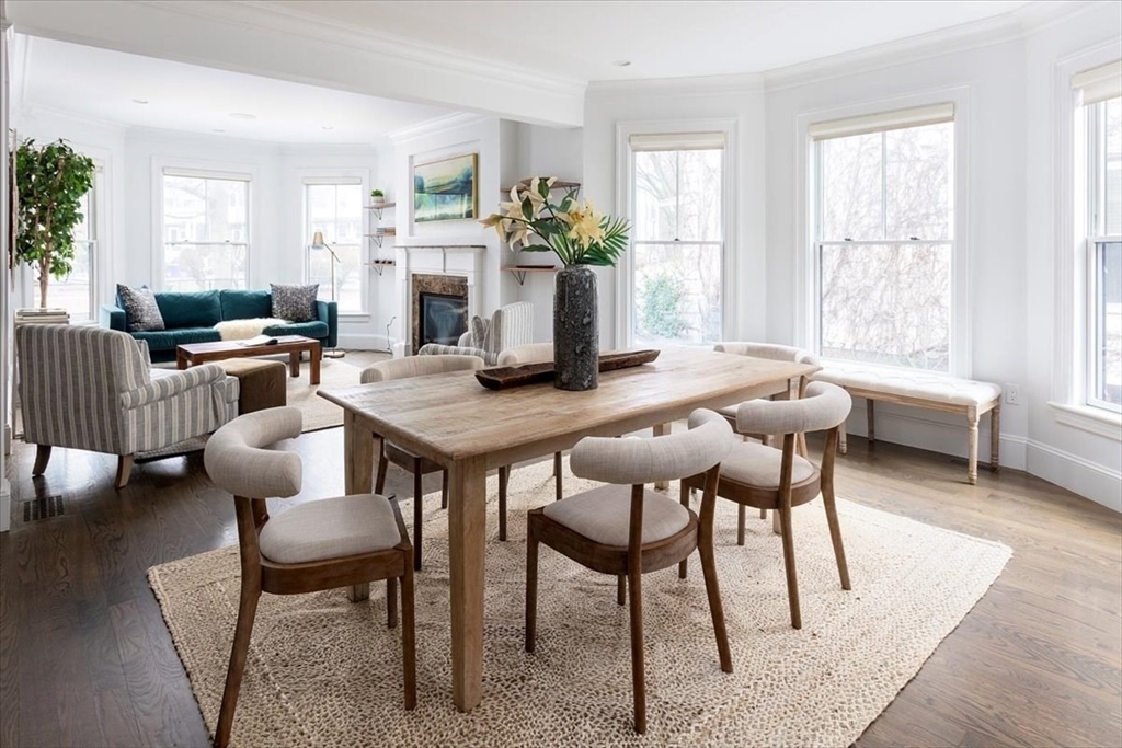 Property Photo: 79 Kenwood St 1 MA 02446