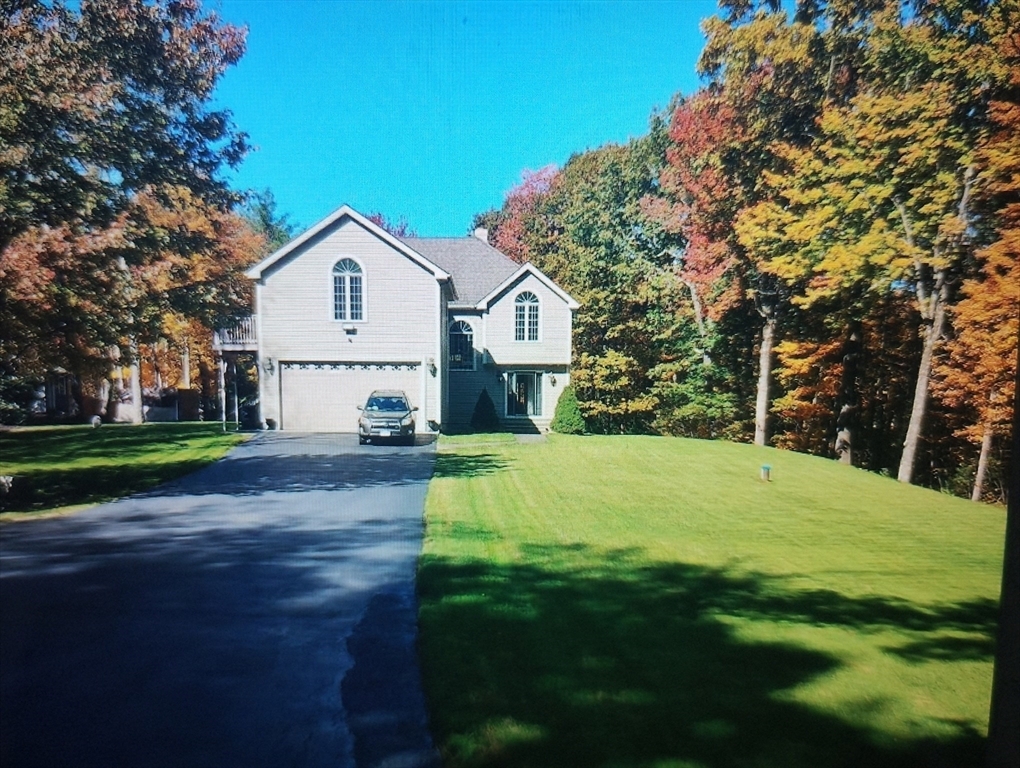 Property Photo: 105 Mixter MA 01520
