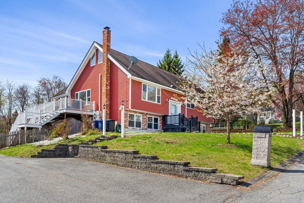 Property Photo: 15 Fay Ln MA 01826