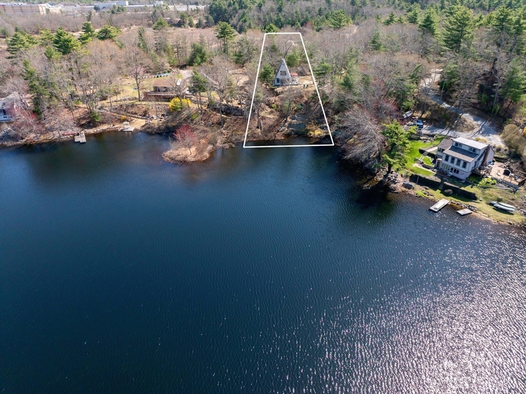 Property Photo: 4 Smelt Pond Rd MA 02364