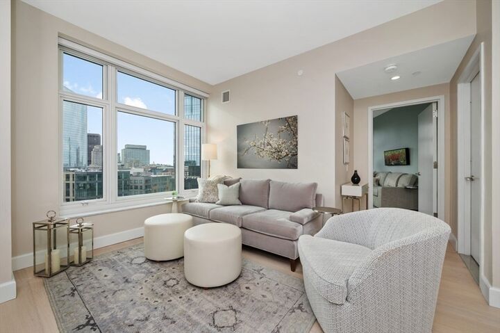 Property Photo:  100 Lovejoy Wharf Ph 2C  MA 02114 