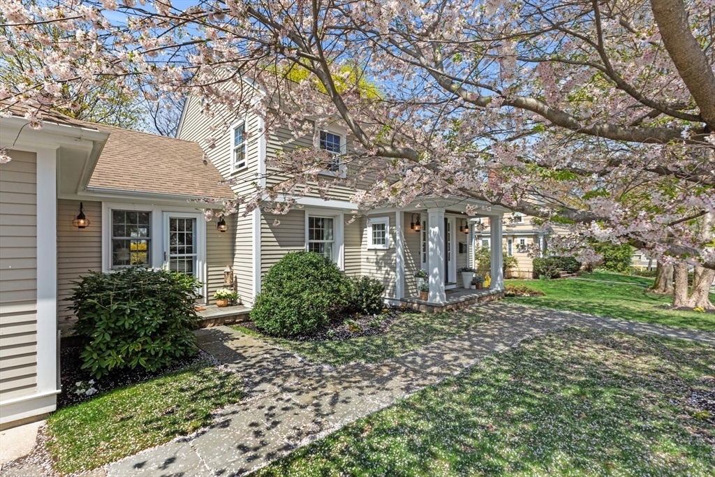 Property Photo: 20 Seneca Road MA 01890