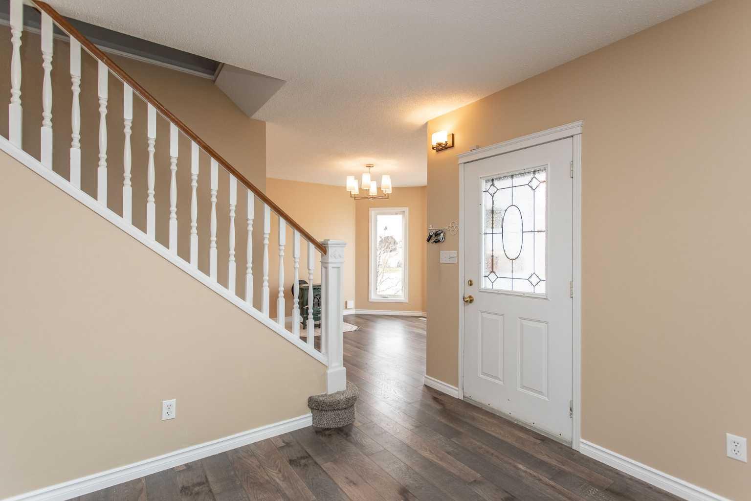 Property Photo: 3 Depalme Street AB T4N 2G5