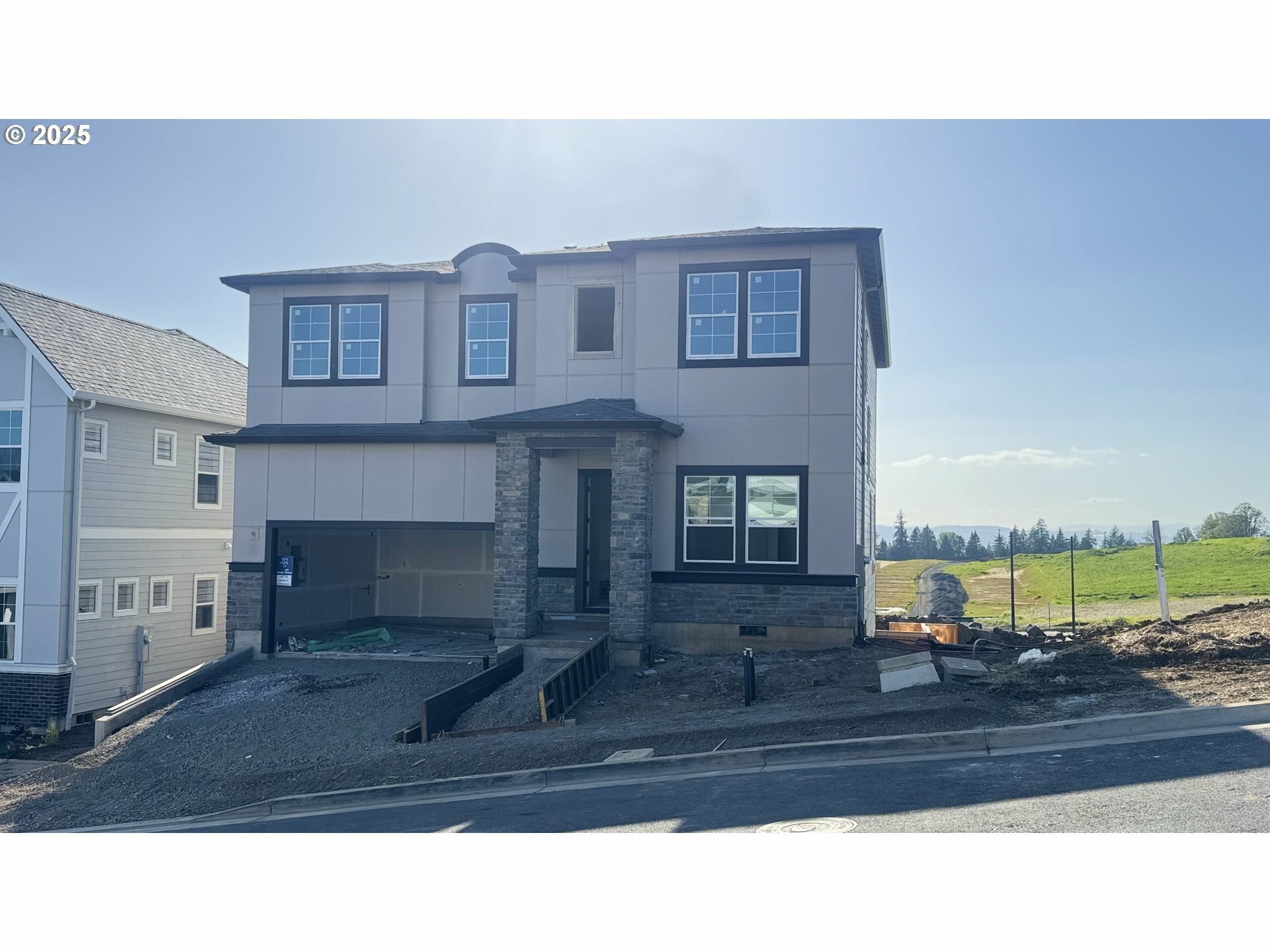 Property Photo: 11697 SW Vinegar Ter OR 97007
