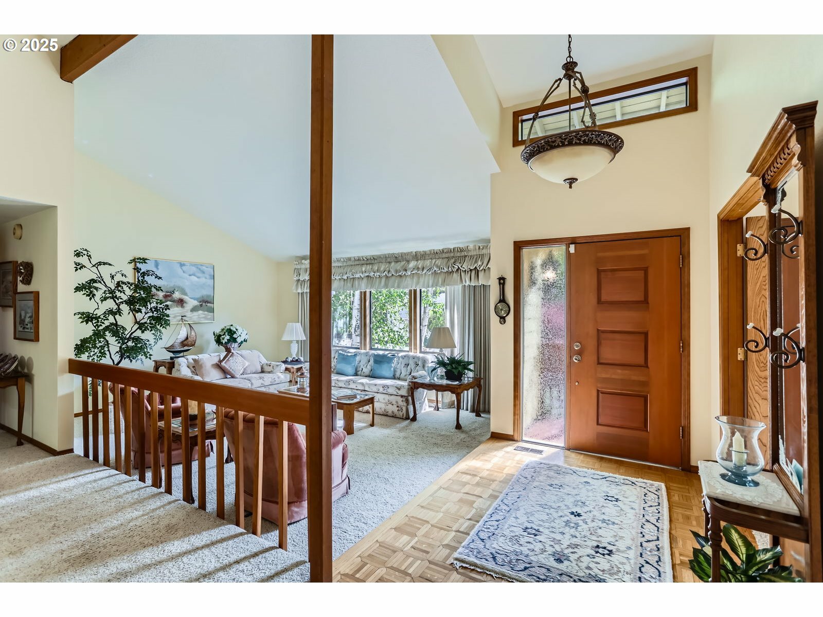Property Photo: 7331 SW 152nd Ave OR 97007