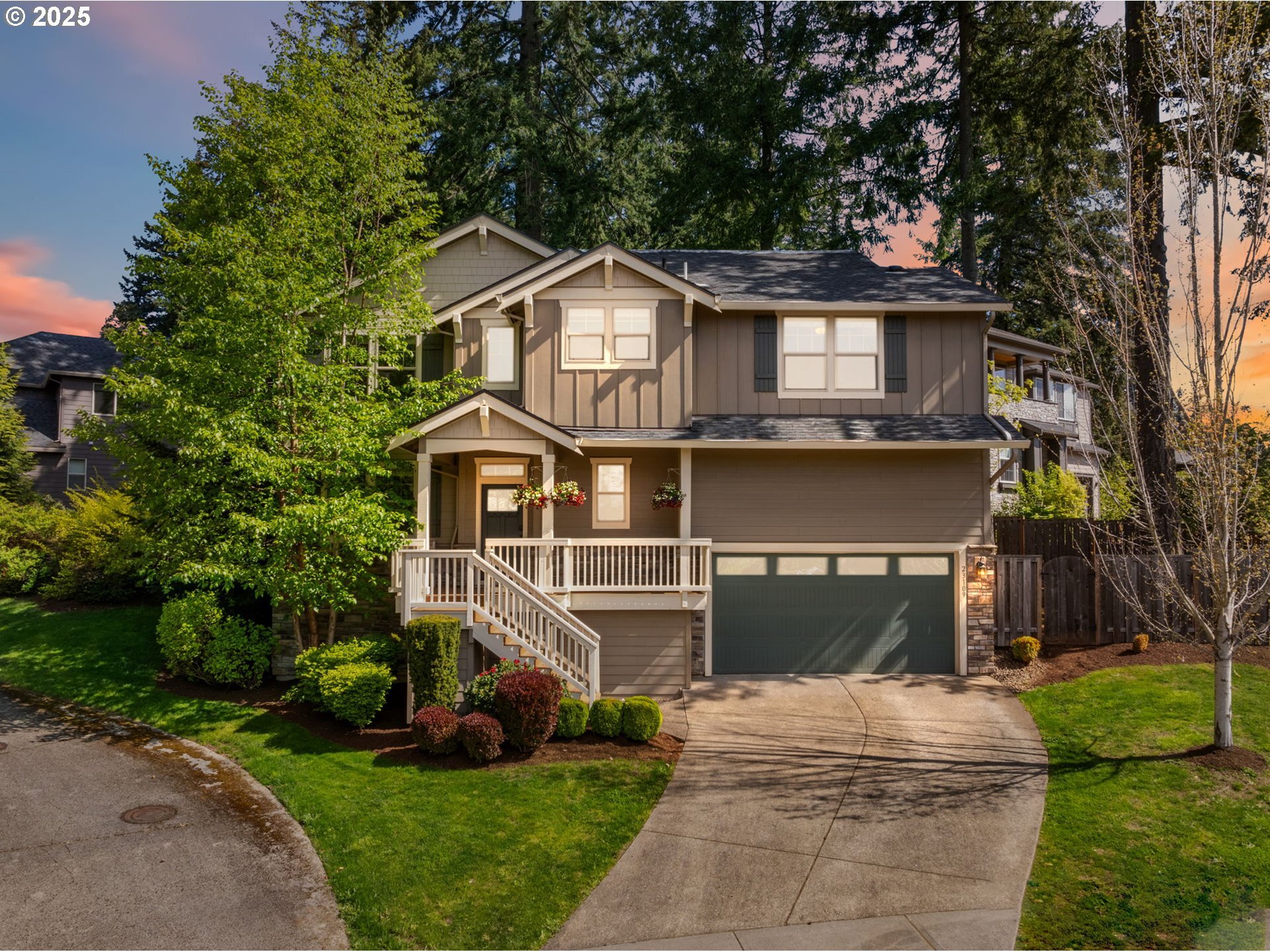 23109 Bland Cir  West Linn OR 97068 photo