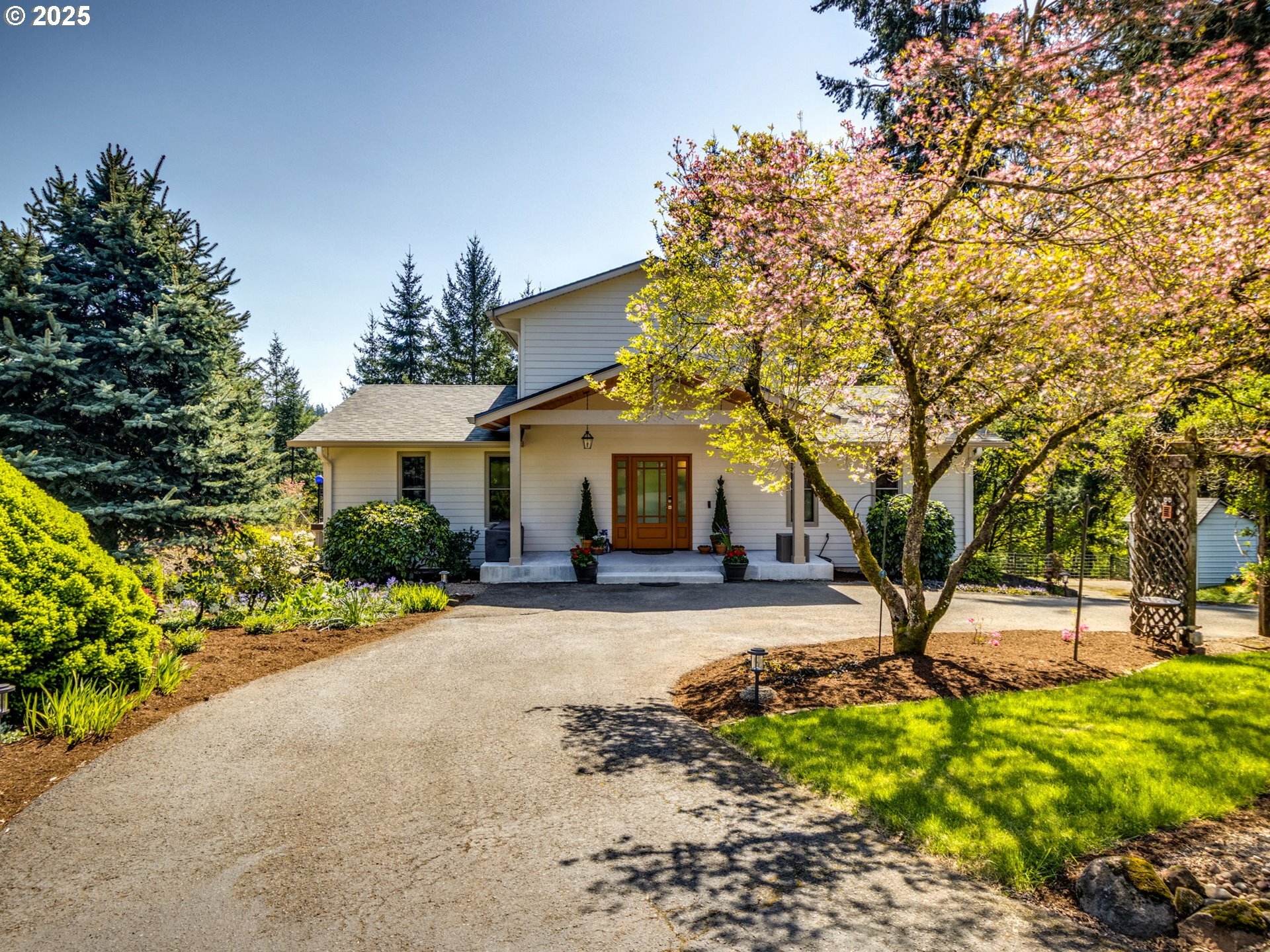 12720 S Carus Rd  Oregon City OR 97045 photo