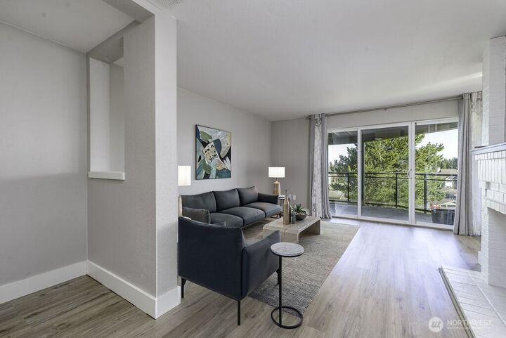 Property Photo:  3008 N Narrows Drive F203  WA 98407 
