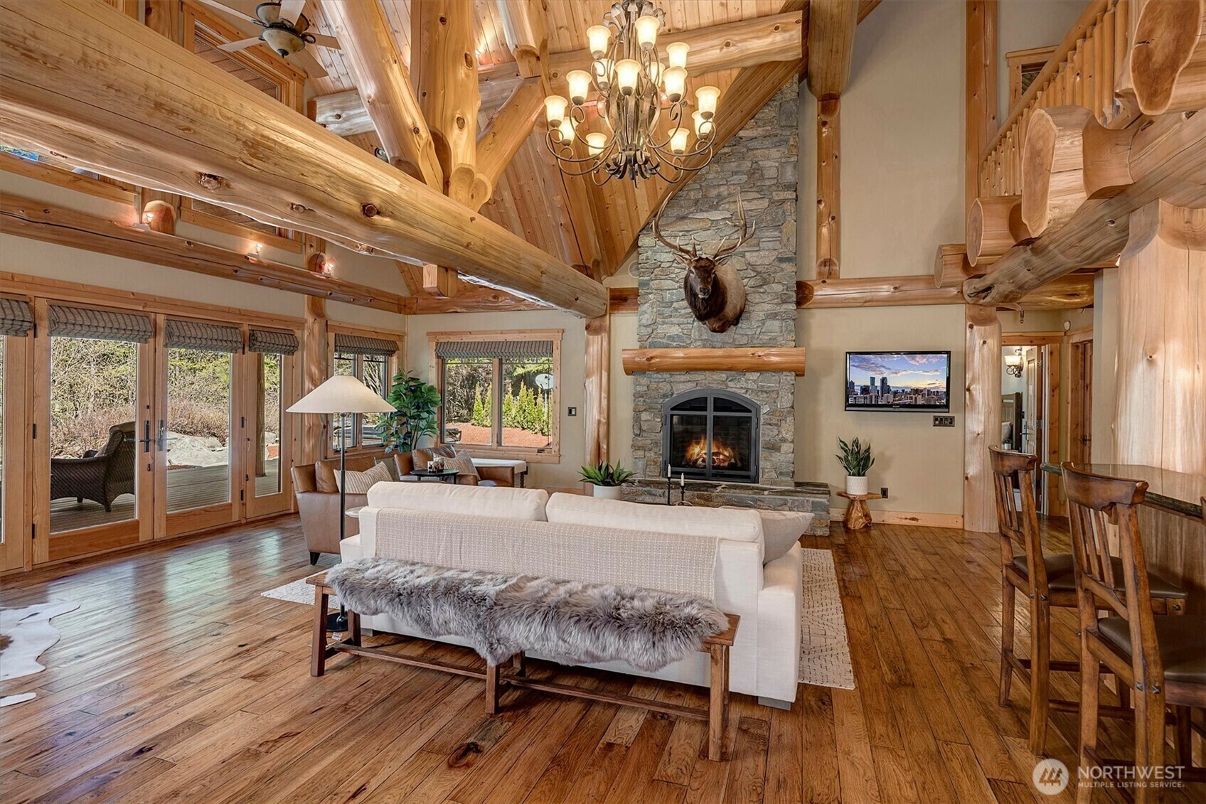Property Photo: 51 Thimbleberry Court WA 98922