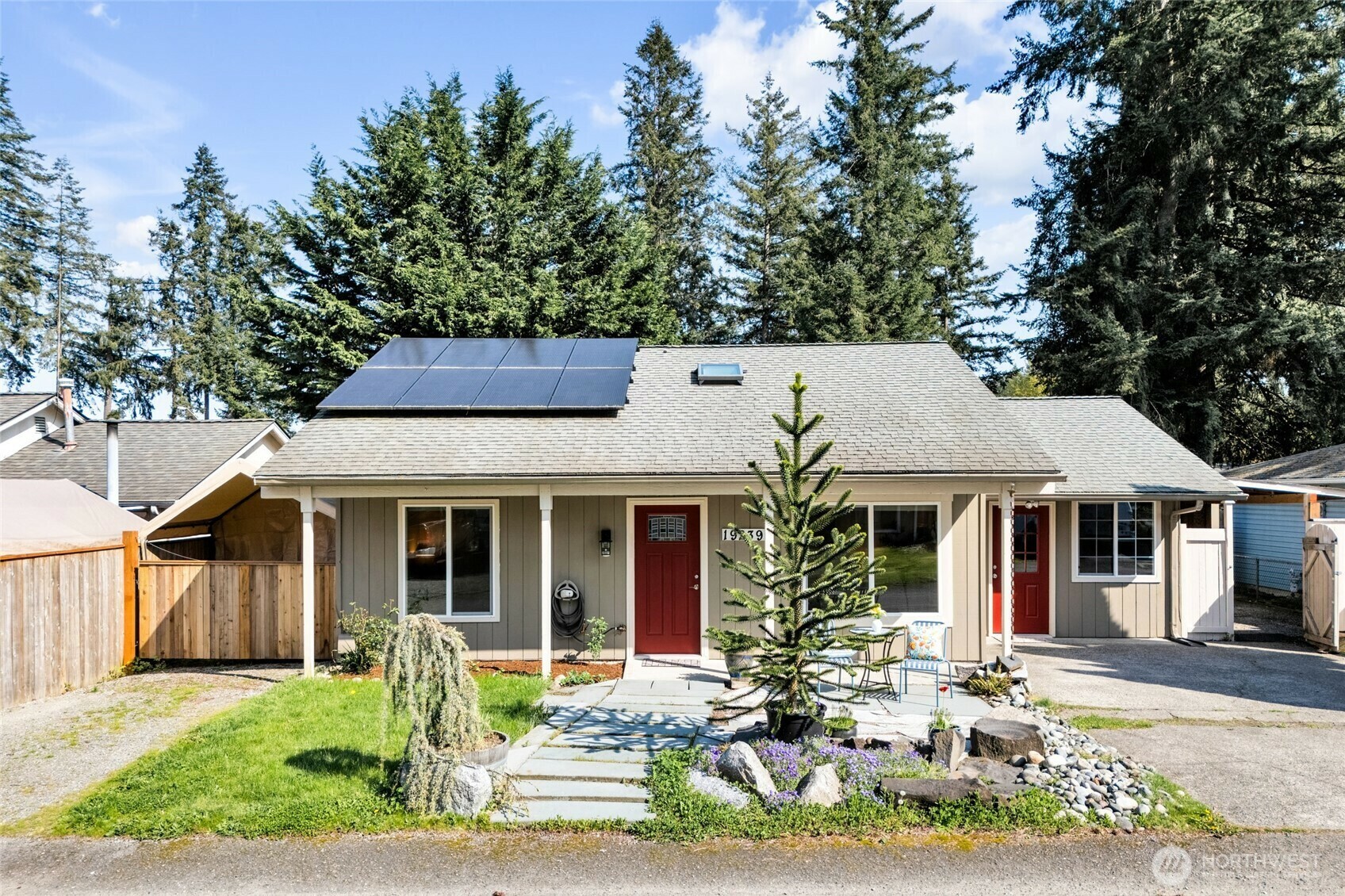 19239 SE 269th Street  Covington WA 98042 photo