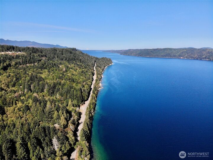 149 N Shar Lane  Lilliwaup WA 98555 photo