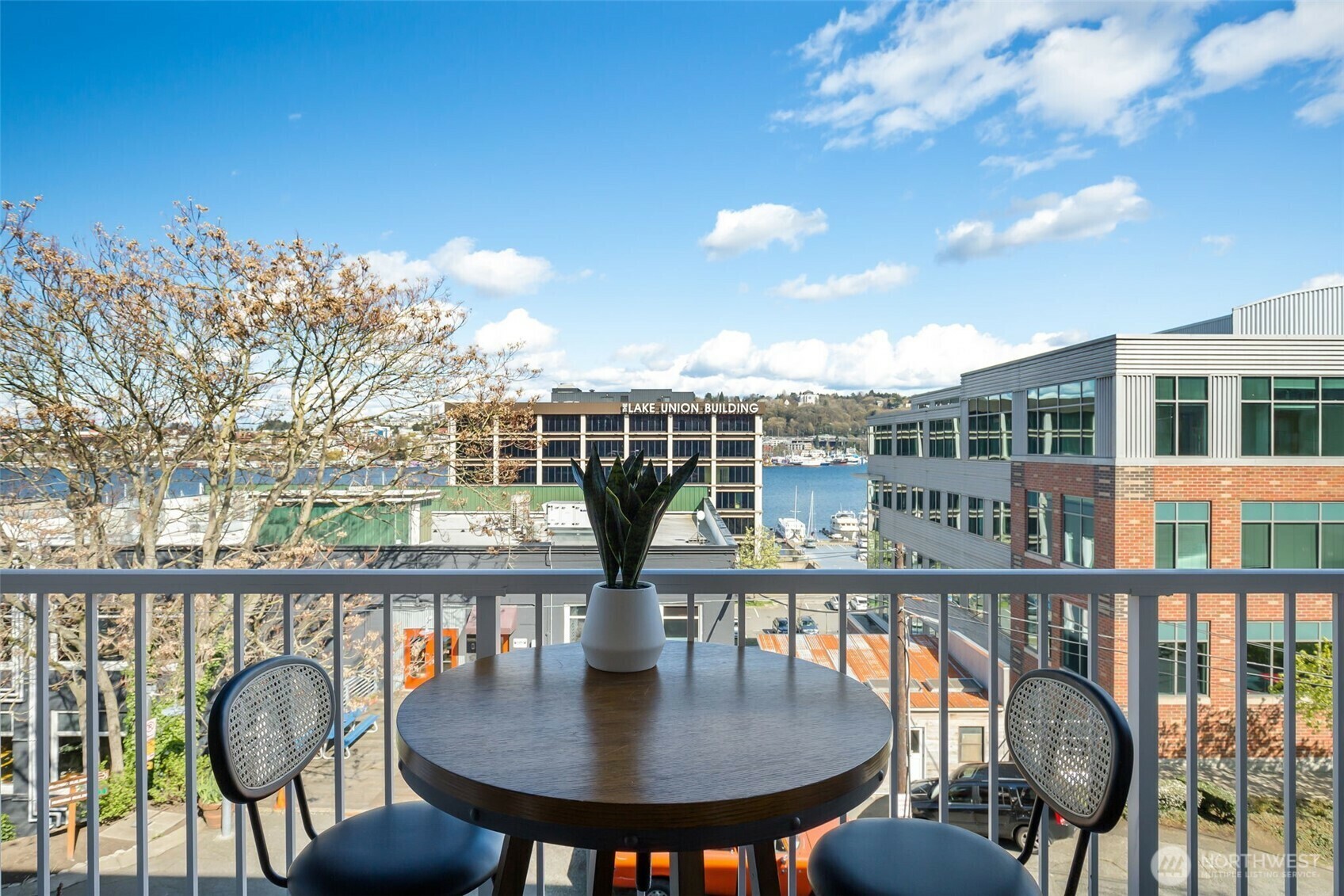 762  Hayes Street 35  Seattle WA 98109 photo