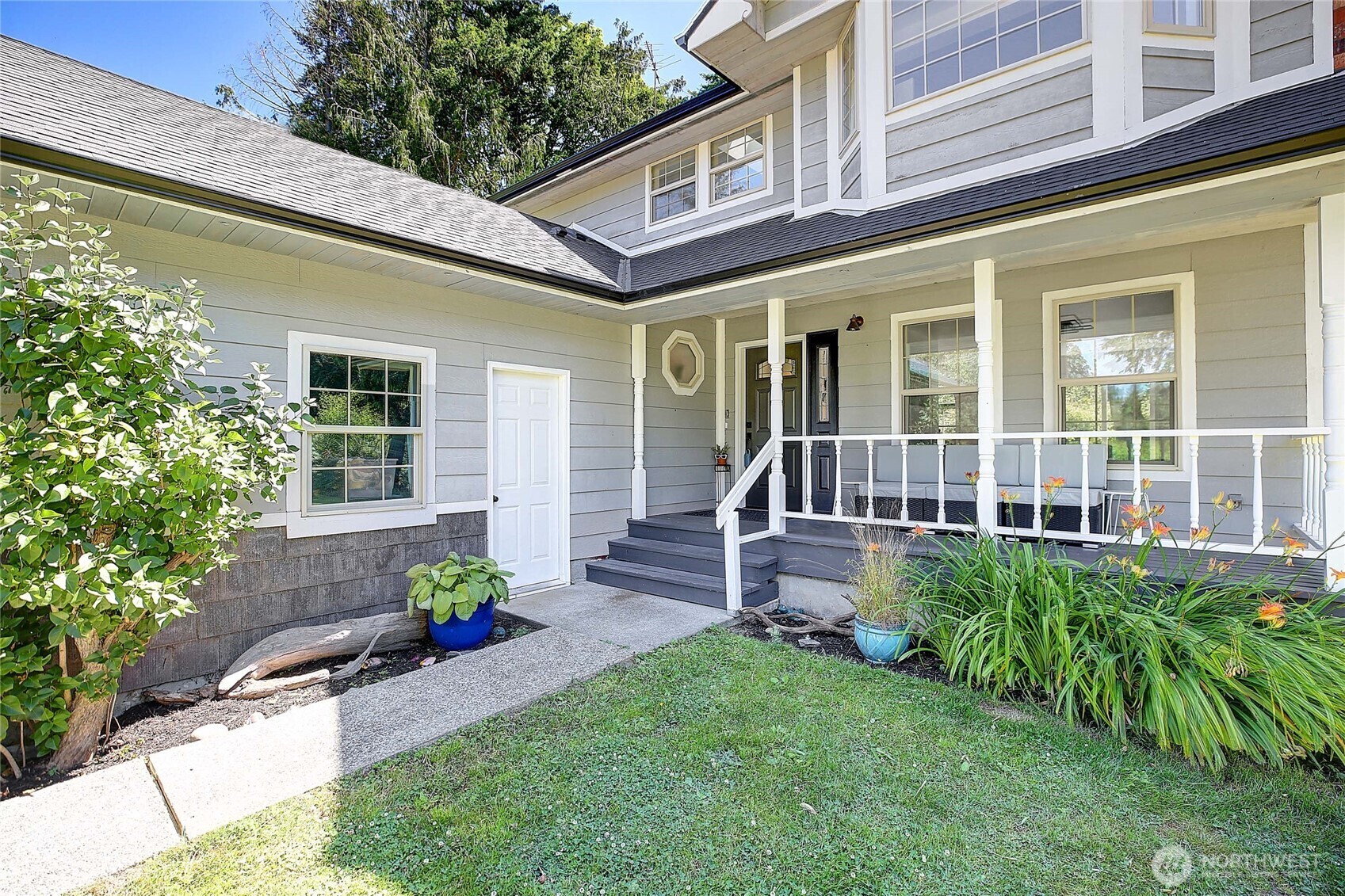 Property Photo: 375 Rateau Drive WA 98282