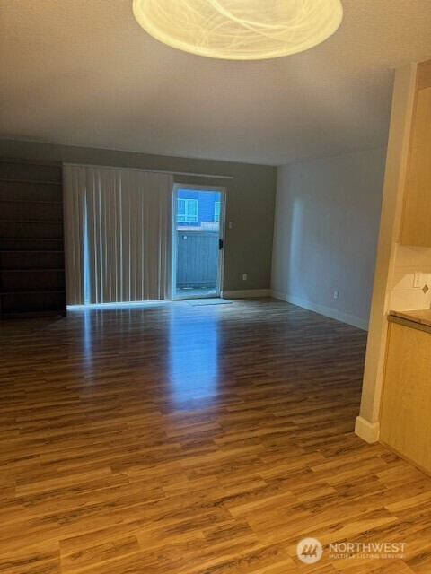 Property Photo: 8025 234th Street SW 107 WA 98026