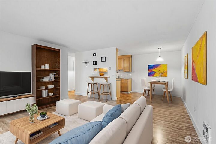 Property Photo:  8025  234th Street SW 107  WA 98026 