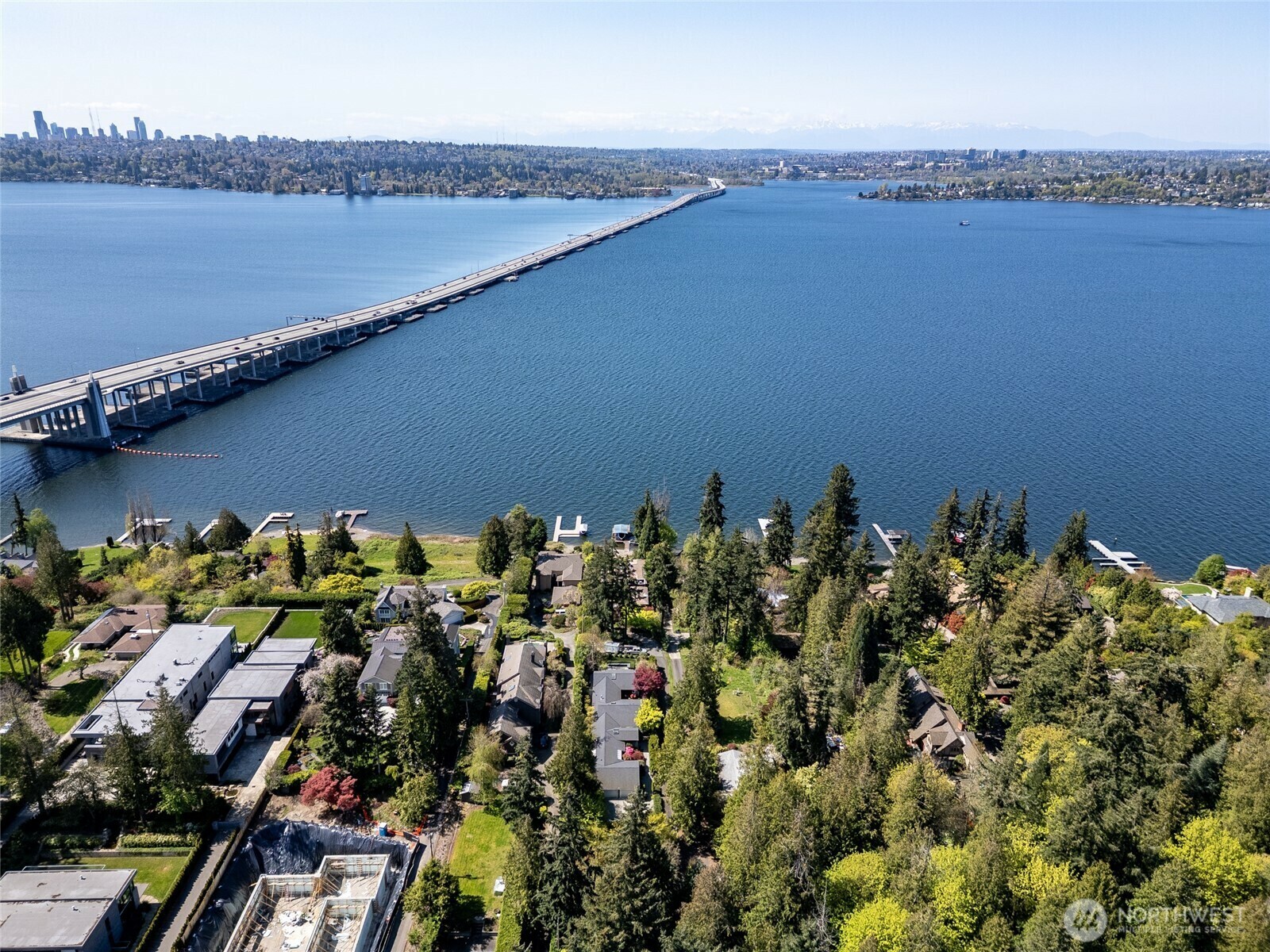 3327  Evergreen Point Road  Medina WA 98039 photo