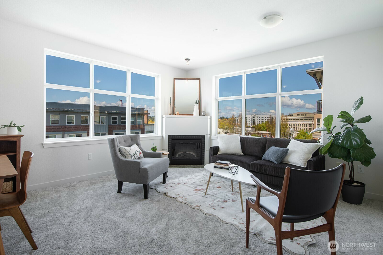 Property Photo: 5440 Leary Avenue NW 625 WA 98107