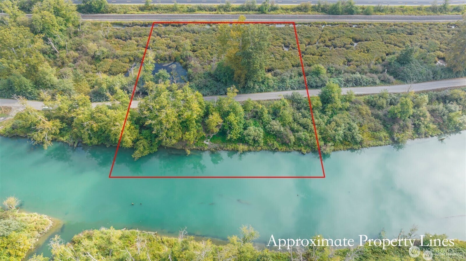 Property Photo: 0 Milltown Crossing Road WA 98238