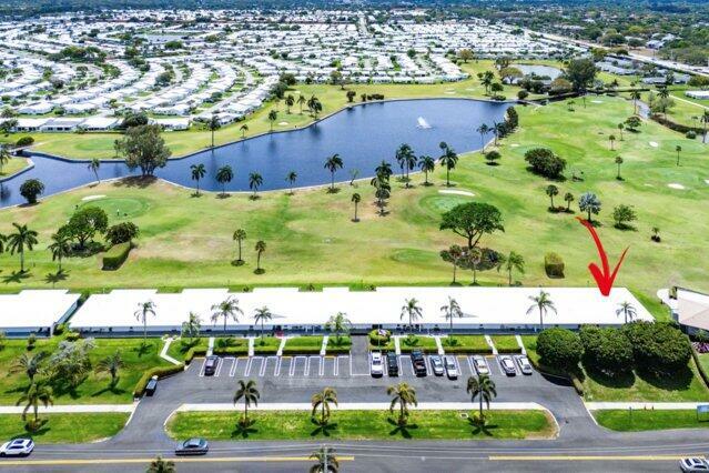 Property Photo: 1804 Ocean Drive 114 FL 33426