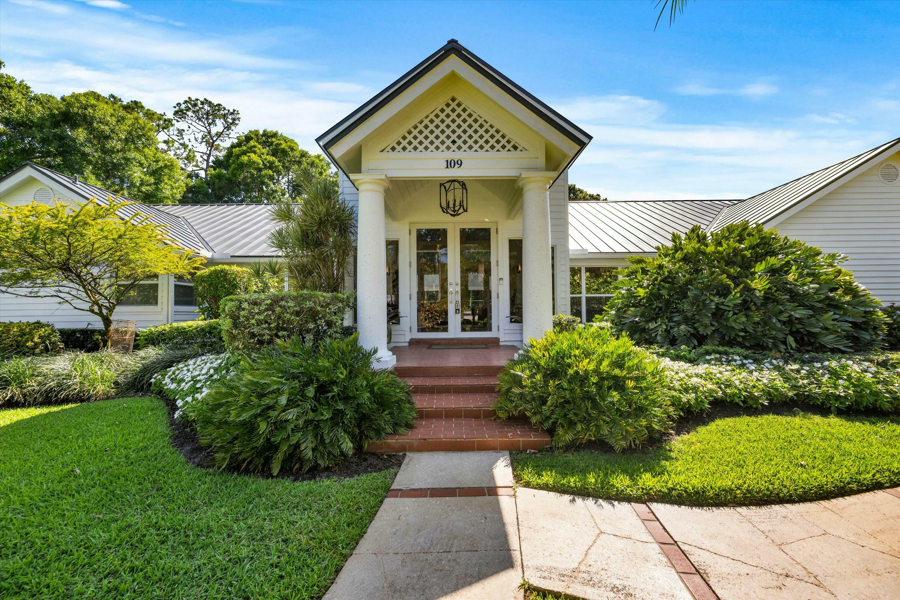 Property Photo: 109 Tanbark Trail FL 33414