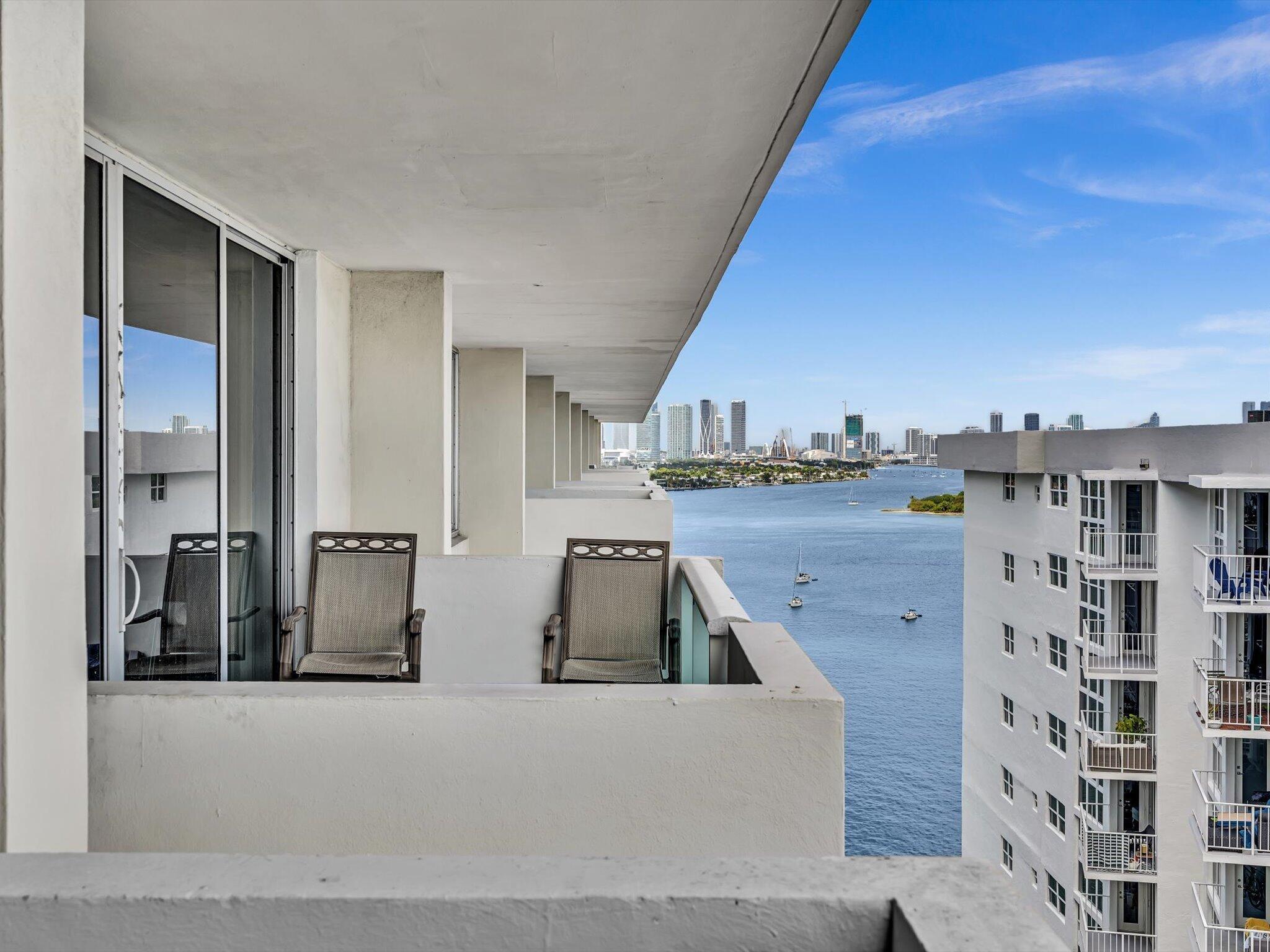 Property Photo: 1200 West Avenue Ph19 FL 33139