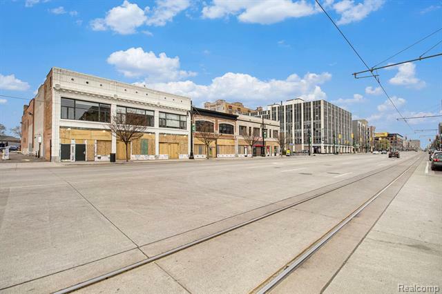 3139 Woodward Avenue 6  Detroit MI 48201 photo