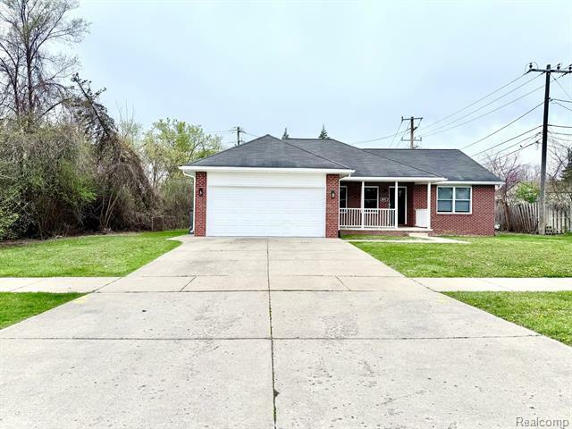 8093 N Silvery Lane  Dearborn Heights MI 48127 photo
