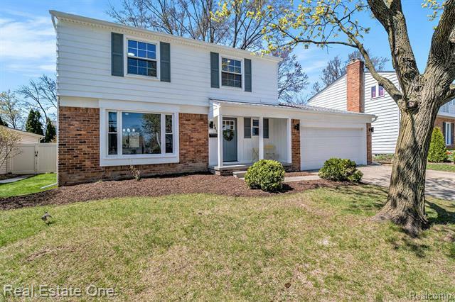 441 N Marias Avenue  Clawson MI 48017 photo