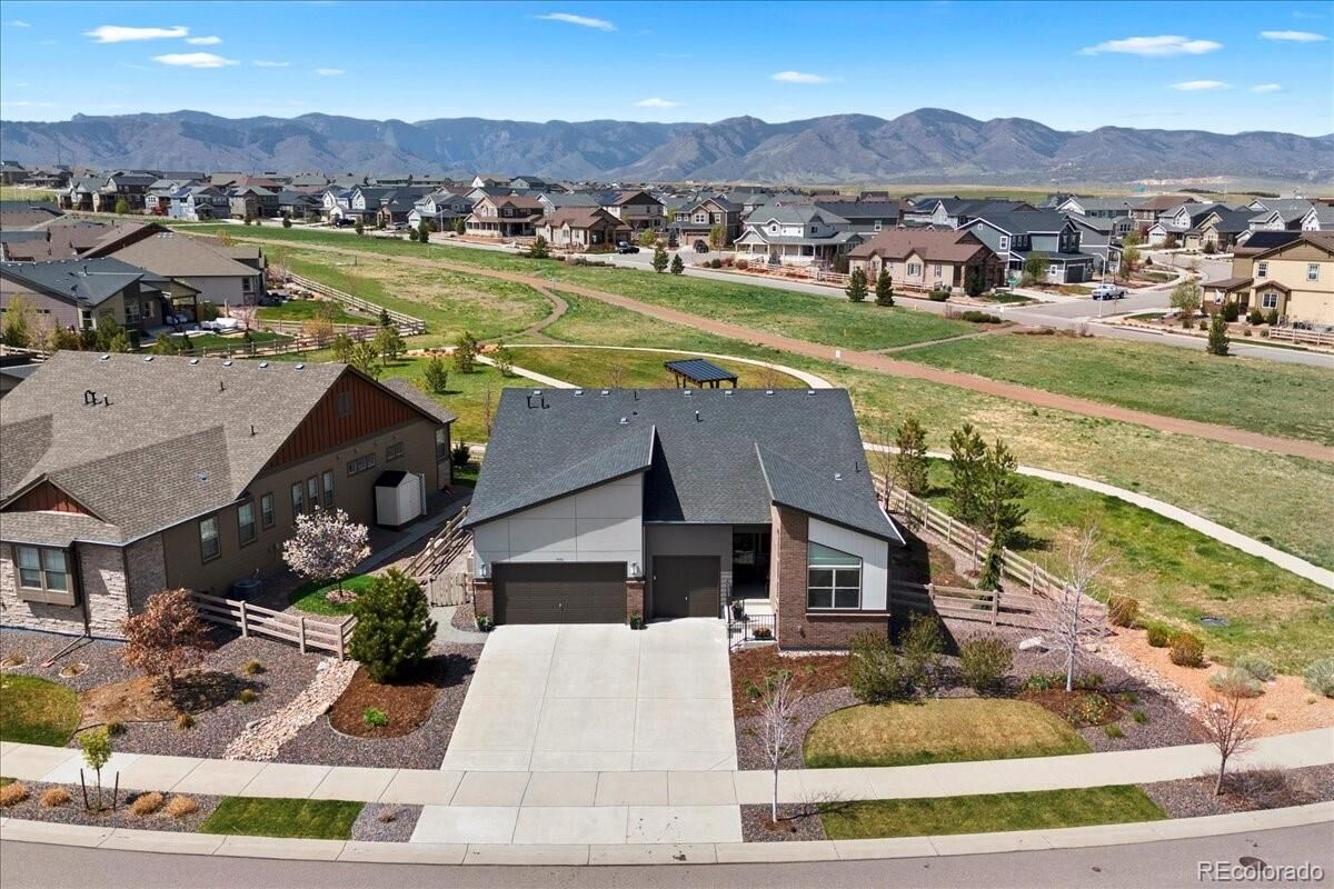 Property Photo:  7950 Piney River Avenue  CO 80125 