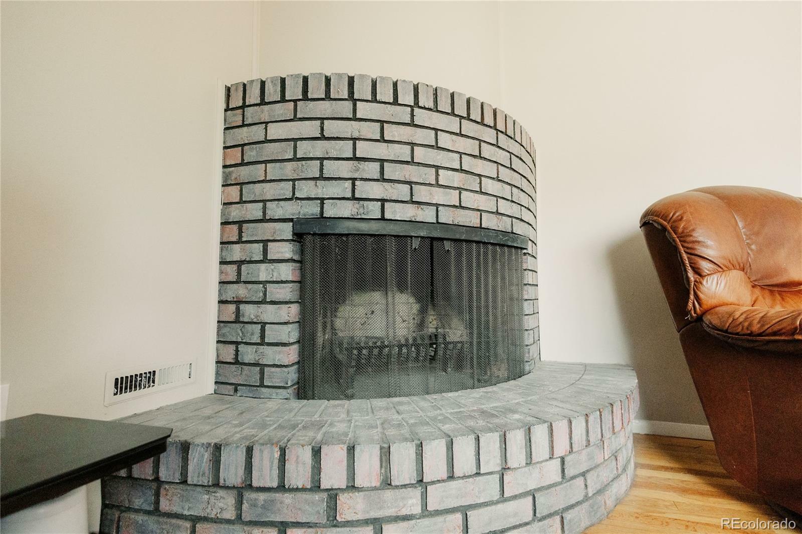 Property Photo: 2535 W Bijou Street CO 80904