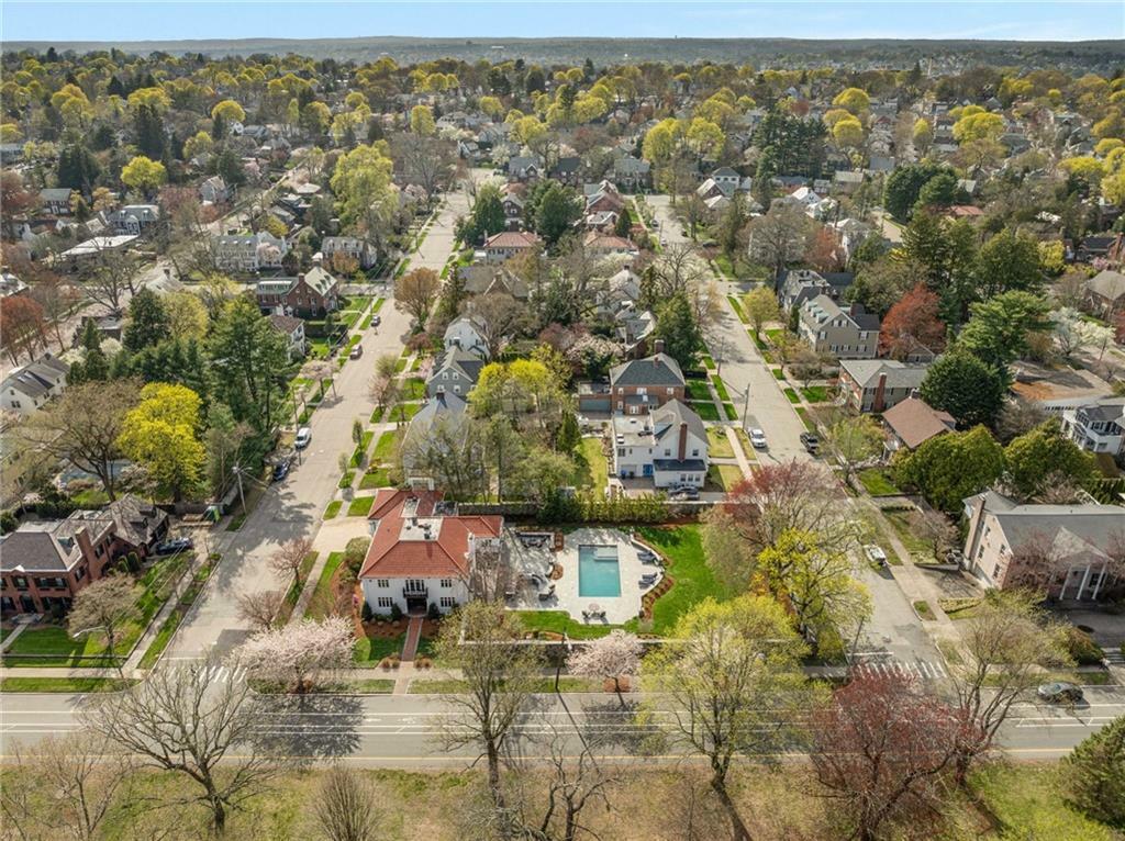 Property Photo: 470 Blackstone Boulevard RI 02906