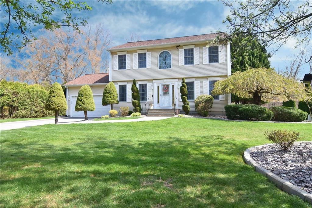 Property Photo: 21 Deer View Road RI 02919