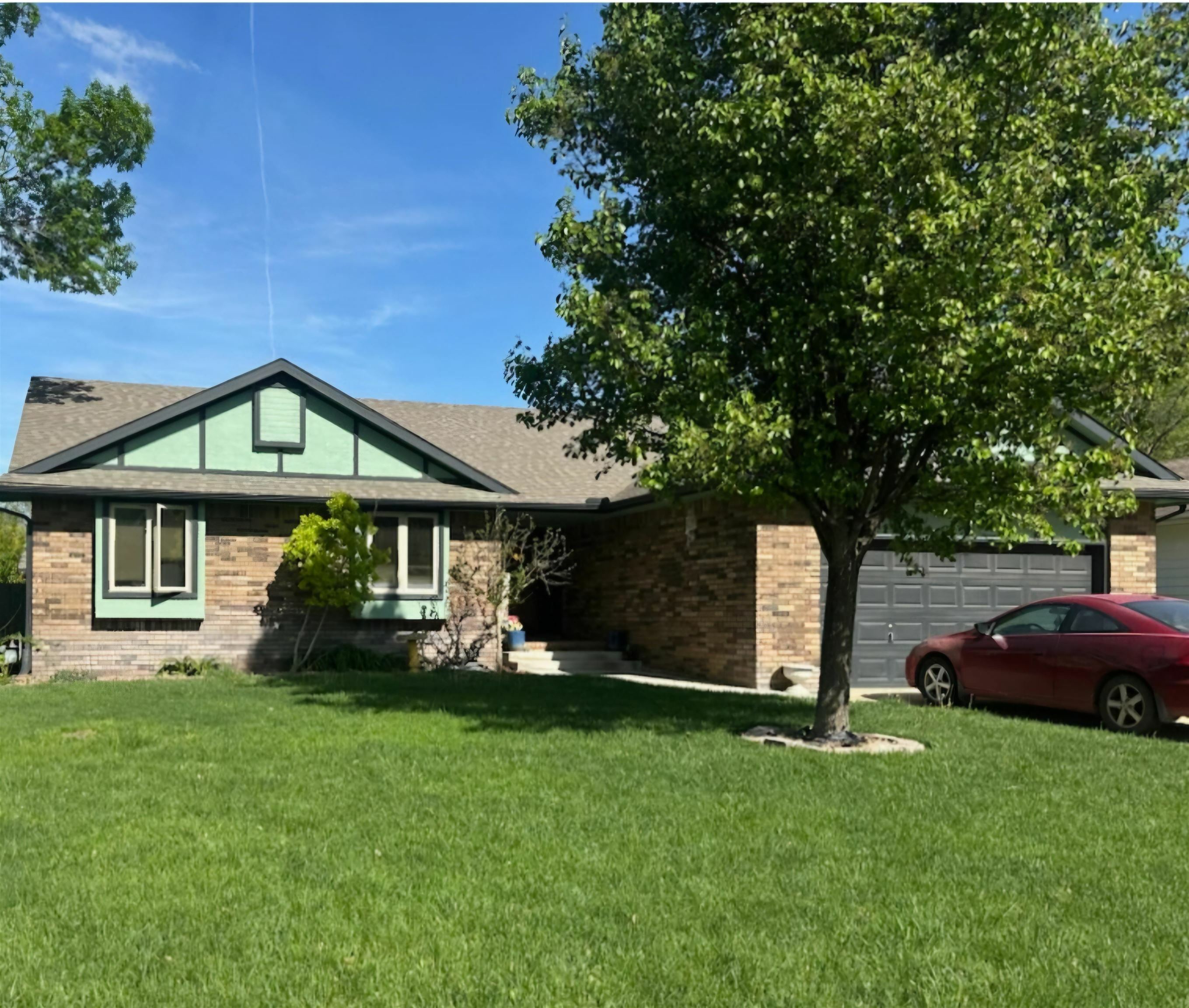 Property Photo: 524 N Milstead KS 67212