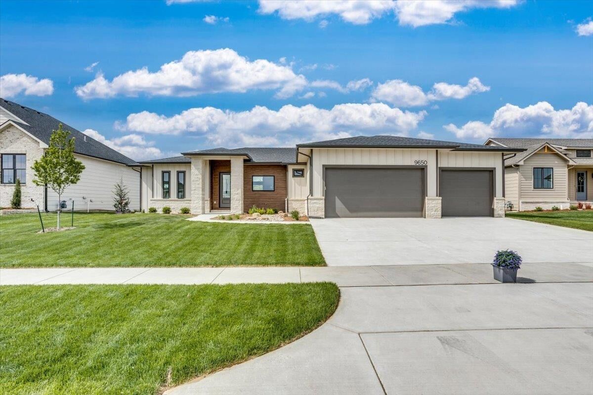 Property Photo:  9650 W Cedar Lane  KS 67101 