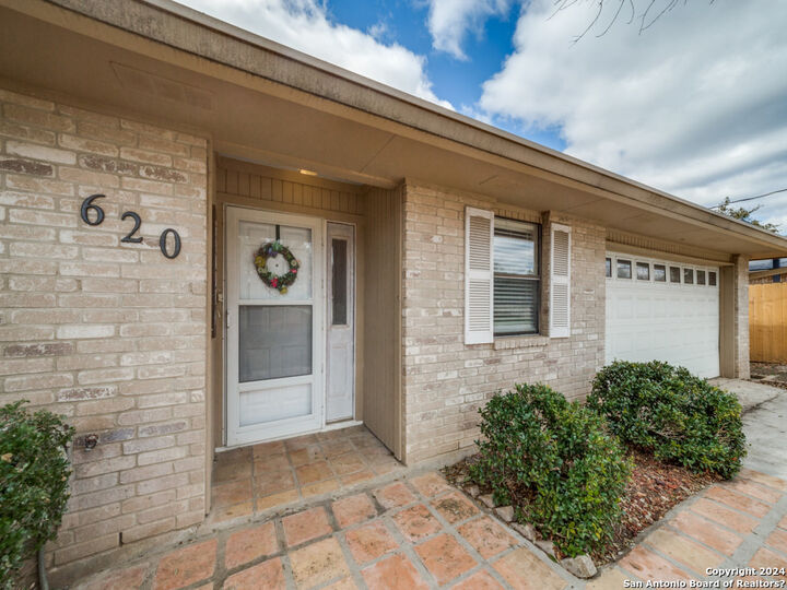 Property Photo:  620 Lake Island Dr  TX 78133