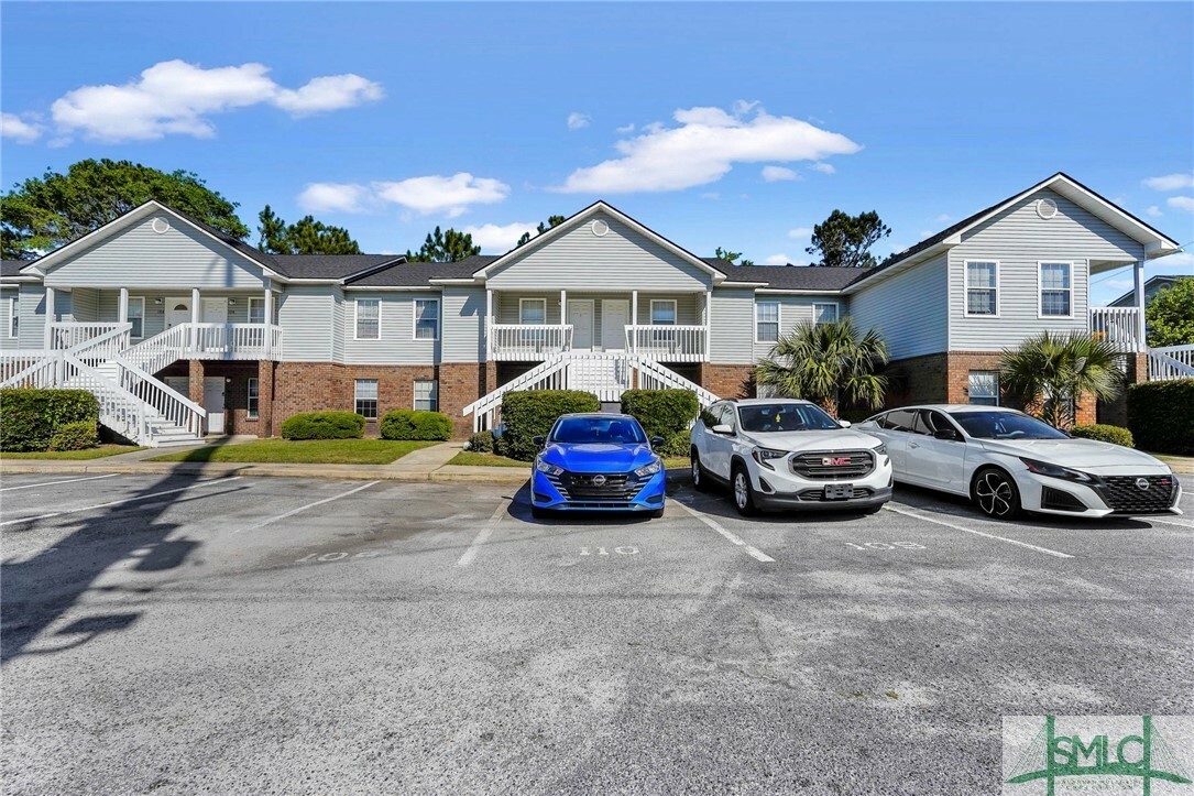 Property Photo: 108 Magnolia Plantation Trace 108 GA 31313