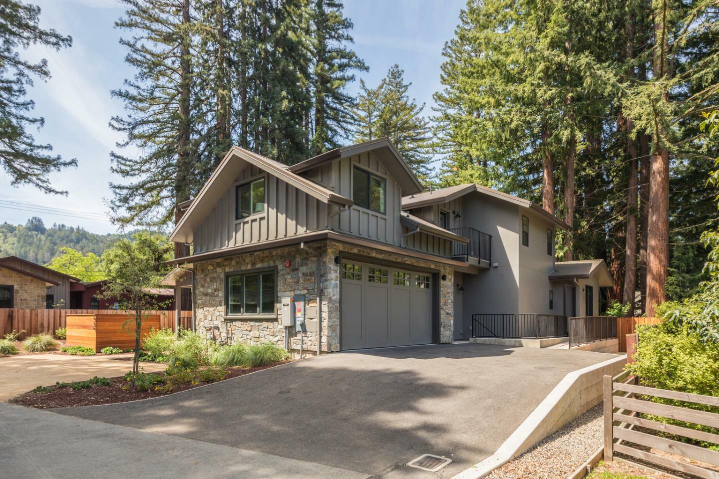 Property Photo: 846 Portola Road CA 94028
