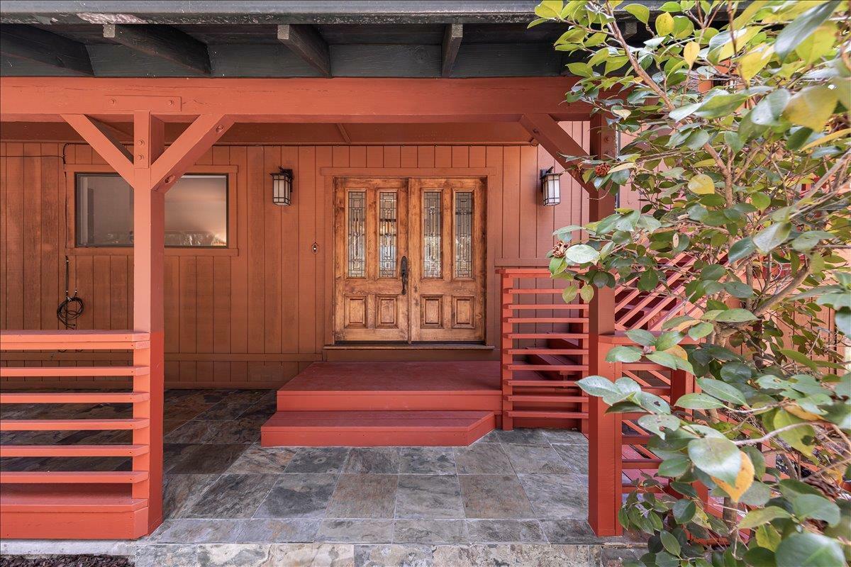 Property Photo: 17337 Debbie Road CA 95033