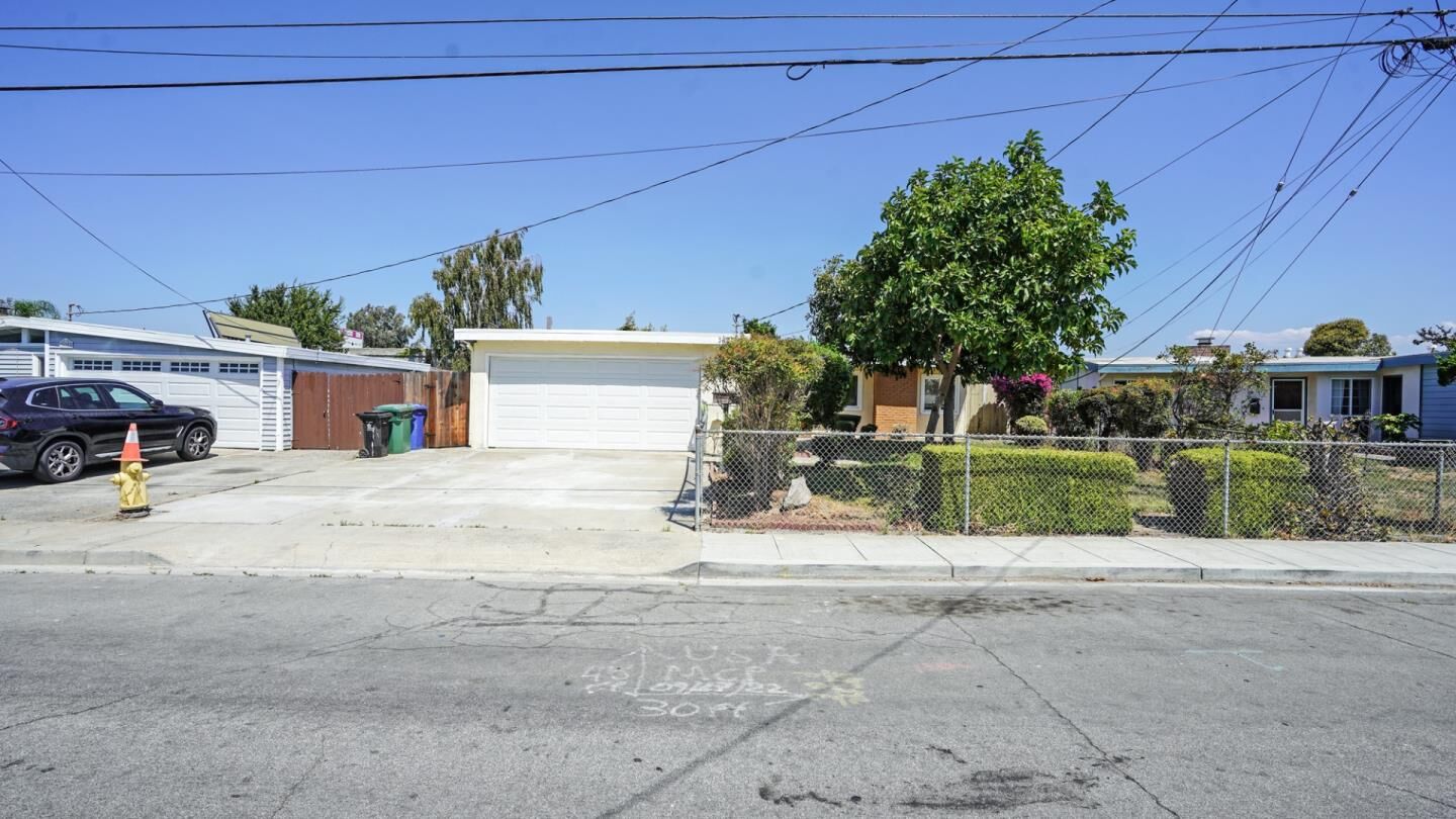 Property Photo: 36720 Charles Street CA 94560
