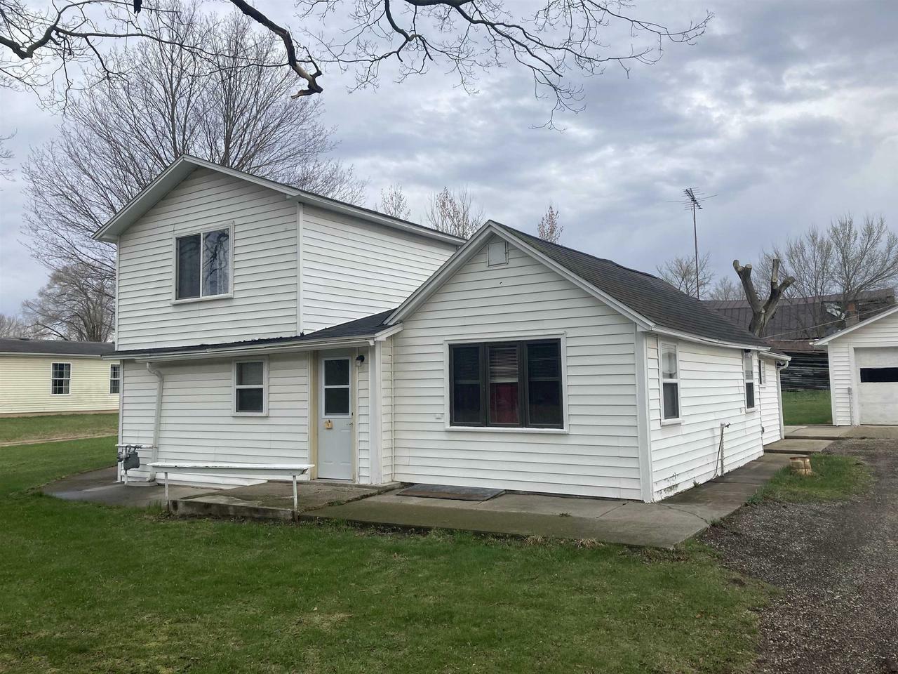 Property Photo: E11164 Shady Lane Road WI 53913