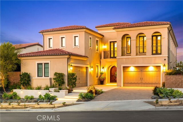 Property Photo: 122 Scenic Crest CA 92618