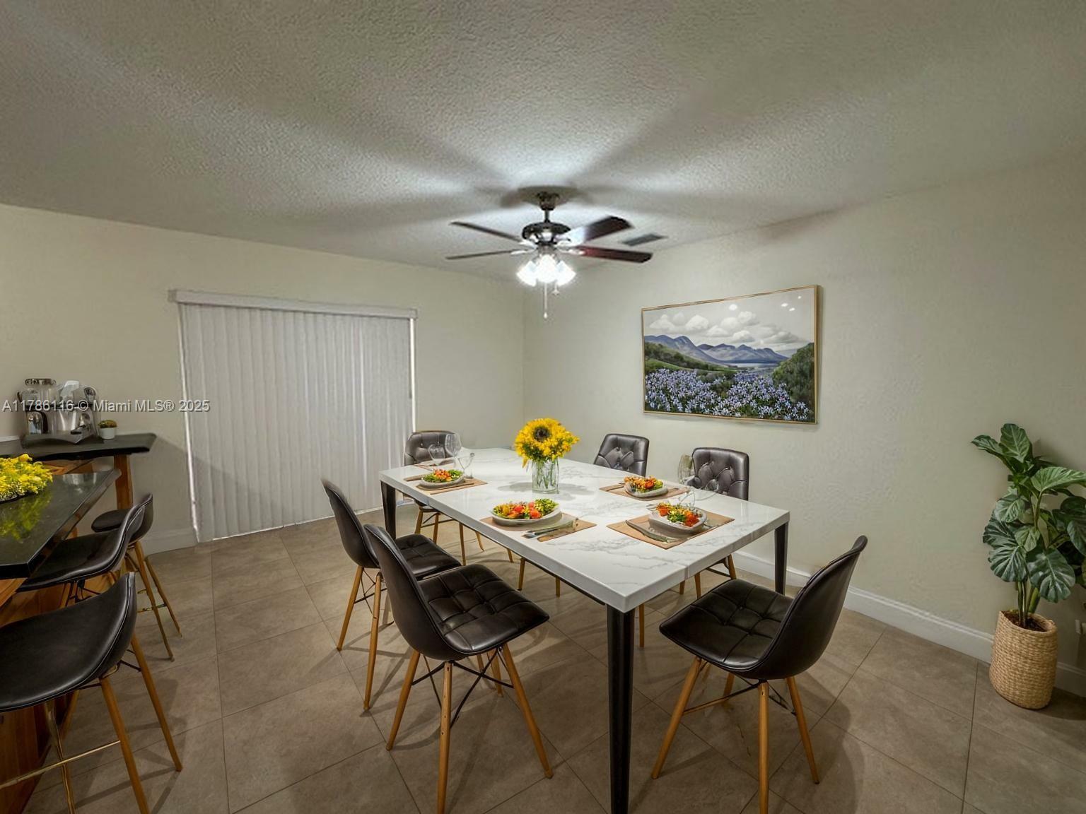 Property Photo: 9825 NW 122nd Ter FL 33018